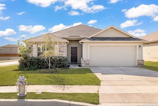 7043 Diamond Valley, San Antonio, TX 78242