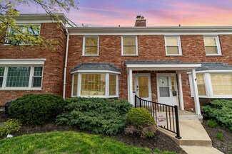 1110 Springfield Pike, Cincinnati, OH 45215