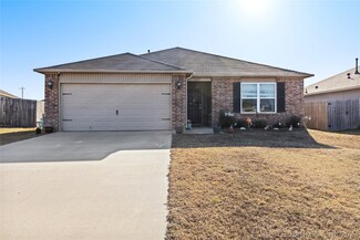 1605 S 10th St, Broken Arrow, OK 74012