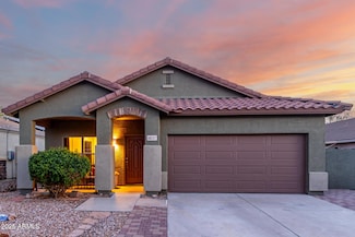 18217 E El Viejo Desierto, Gold Canyon, AZ 85118