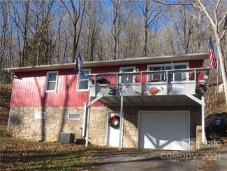 165 Mount Eire Dr, Sylva, NC 28779