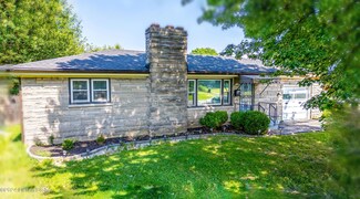 2300 Loney Ln, Louisville, KY 40216
