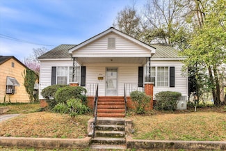 1740 Verdery St, Augusta, GA 30904