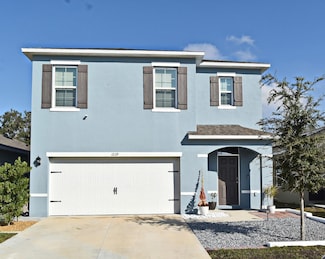 1239 Berry Ln, Davenport, FL 33837