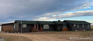 214 Two Rivers Rd, Laramie, WY 82072