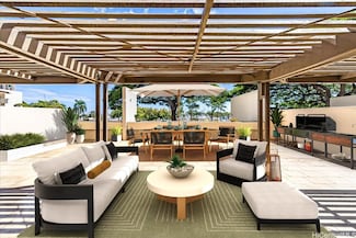 1600 Ala Moana Blvd Unit 306, Honolulu, HI 96815