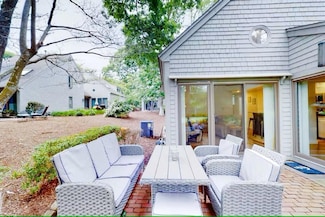 68 Mid-Iron Way Unit 7526, Mashpee, MA 02649
