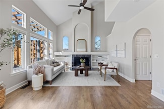 7071 S Gibraltar Way, Centennial, CO 80016