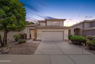 439 W Calle Monte Vista, Tempe, AZ 85284