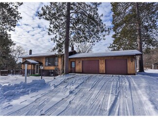 2817 County 1 SW, Pine River, MN 56474