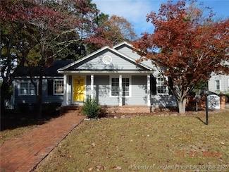 708 Rush Rd, Fayetteville, NC 28305