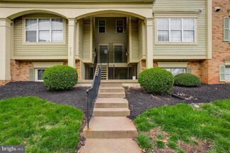 8155 Bayonet Way Unit 203, Manassas, VA 20109