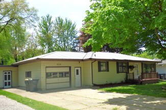 656 Marvin Ave, Saint Joseph, MI 49085