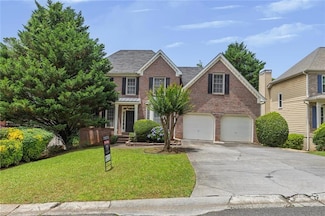 4815 Rapids Cir NW, Acworth, GA 30102
