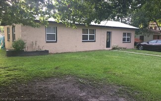 Unlisted Address