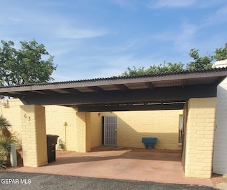 15000 Ashford St Unit 63, Horizon City, TX 79928