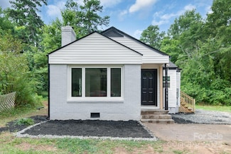 1171 Salisbury St, Wadesboro, NC 28170