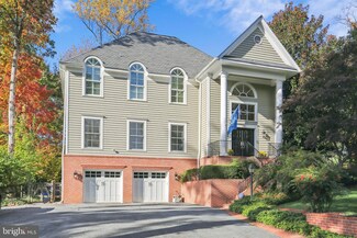 4821 Great Oak Rd, Rockville, MD 20853