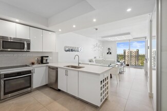 999 SW 1st Ave Unit 2809, Miami, FL 33130