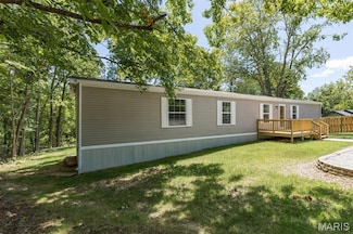 1530 Lake Dr, Ironton, MO 63650