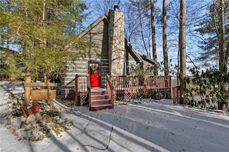 348 Laurelwood Ln, Boone, NC 28607