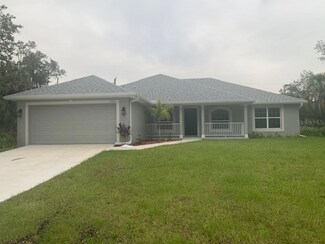17184 Wintergarden Ave, Port Charlotte, FL 33948