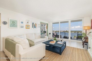 1701 S Flagler Dr Unit 1207, West Palm Beach, FL 33401