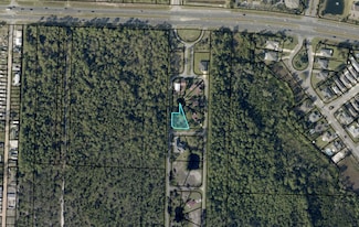 Lots 15-16 Smugglers Way 1, Midway, FL 32563
