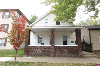 1009 N 6th St, Lafayette, IN 47904