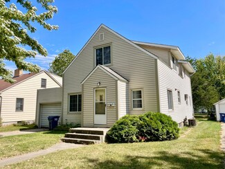 323 N Park Ave, Springfield, MN 56087