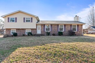1615 Merritt St, Old Hickory, TN 37138