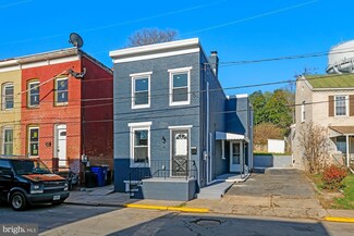 15 Winchester St, Frederick, MD 21701