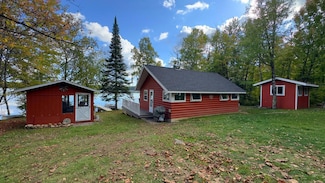 5134 N Comstock Lake Rd, Cotton, MN 55724