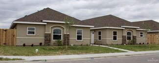 1901 Jackson St Unit 4, Weslaco, TX 78599