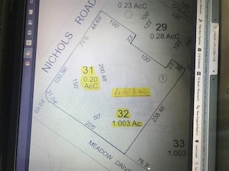 5 Meadow Dr, Ossipee, NH 03814