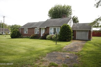 17117 Us Route 15, Allenwood, PA 17810