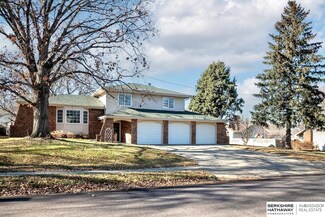 500 S Polk St, Papillion, NE 68046