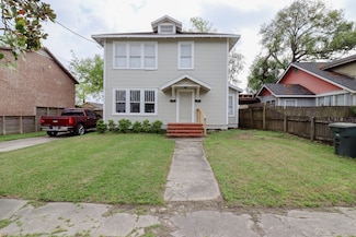 2237 North St Unit 1, Beaumont, TX 77701