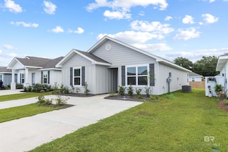 1172 Sweet Laurel St, Foley, AL 36565