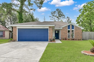 22603 Pebworth Place, Spring, TX 77373