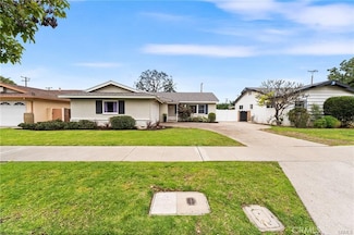 318 S California St, Orange, CA 92866