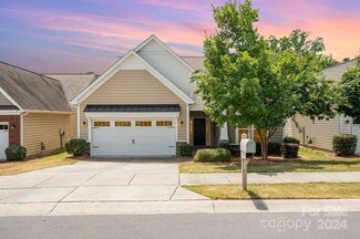 2505 Southern Trace Dr, Waxhaw, NC 28173