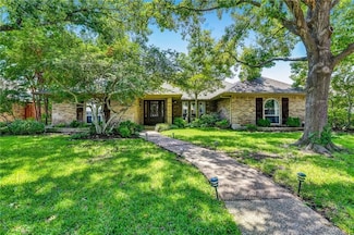 3612 Cross Bend Rd, Plano, TX 75023