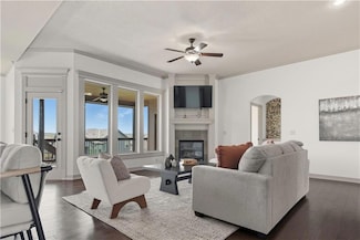 2341 SW River Trail Rd, Lees Summit, MO 64082