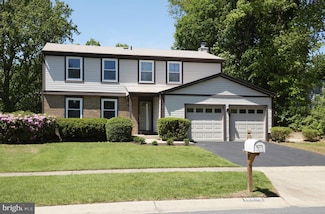 16608 Sioux Ln, Gaithersburg, MD 20878