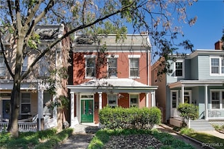 2908 Ellwood Ave, Richmond, VA 23221