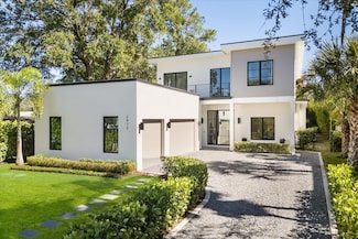 2412 Chantilly Ave, Winter Park, FL 32789