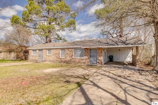 1807 Standifer Ave, Monroe, LA 71202