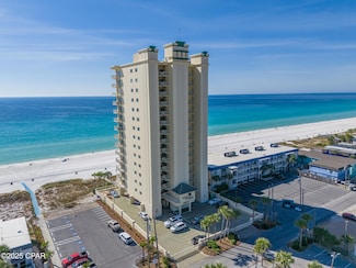 8601 Surf Dr Unit 1E, Panama City, FL 32408