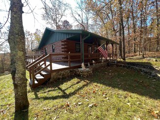 8601 9 Mile Ridge Rd, Hardy, AR 72542